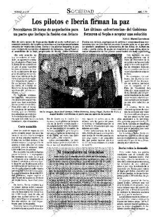 ABC MADRID 04-06-1999 página 79