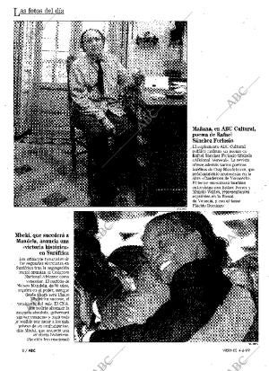 ABC MADRID 04-06-1999 página 8