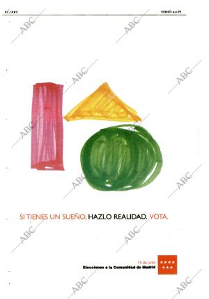 ABC MADRID 04-06-1999 página 82