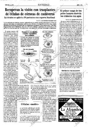 ABC MADRID 04-06-1999 página 83