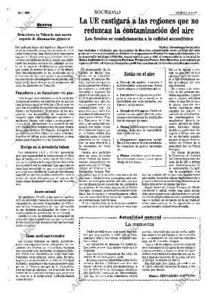 ABC MADRID 04-06-1999 página 86