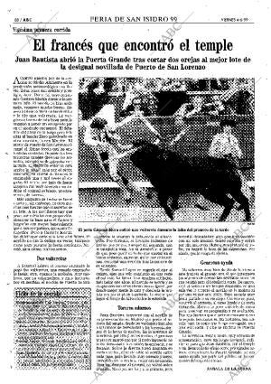 ABC MADRID 04-06-1999 página 88