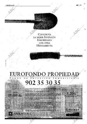 ABC MADRID 04-06-1999 página 89