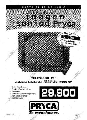 ABC MADRID 04-06-1999 página 9