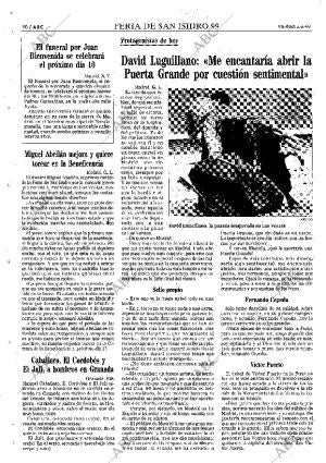 ABC MADRID 04-06-1999 página 90