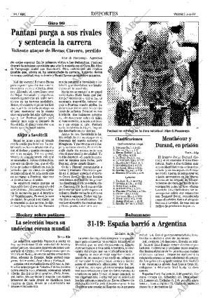 ABC MADRID 04-06-1999 página 94