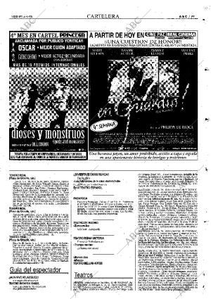 ABC MADRID 04-06-1999 página 99