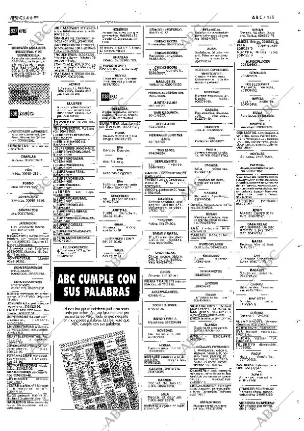 ABC SEVILLA 04-06-1999 página 115