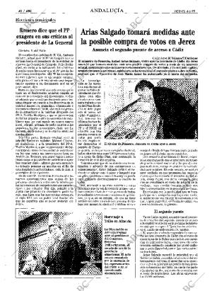 ABC SEVILLA 04-06-1999 página 40