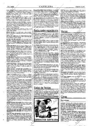 ABC MADRID 05-06-1999 página 106