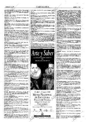 ABC MADRID 05-06-1999 página 107