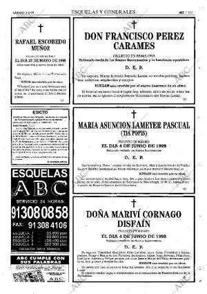 ABC MADRID 05-06-1999 página 113