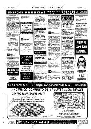 ABC MADRID 05-06-1999 página 116