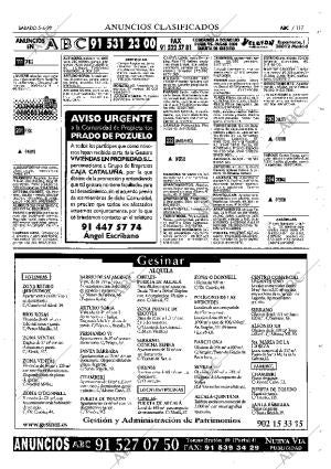 ABC MADRID 05-06-1999 página 117