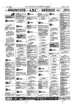 ABC MADRID 05-06-1999 página 120