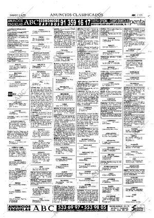 ABC MADRID 05-06-1999 página 121