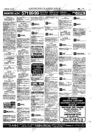 ABC MADRID 05-06-1999 página 123