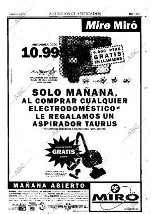 ABC MADRID 05-06-1999 página 125