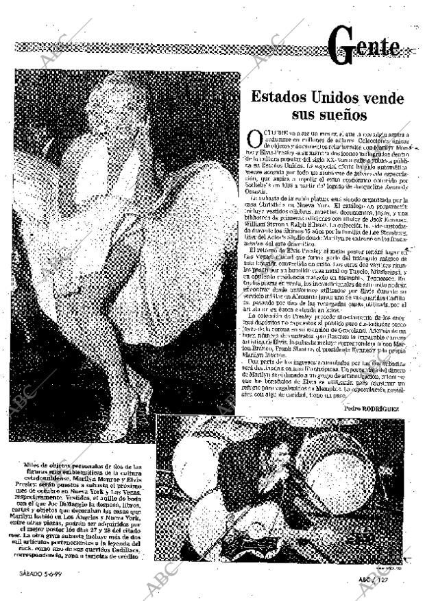ABC MADRID 05-06-1999 página 127