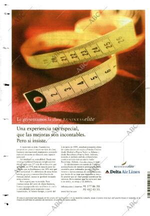 ABC MADRID 05-06-1999 página 136