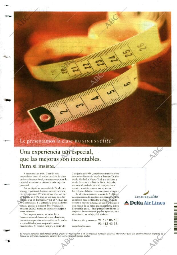 ABC MADRID 05-06-1999 página 136
