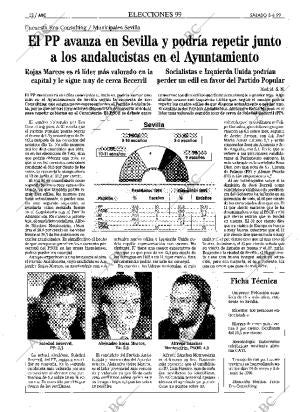 ABC MADRID 05-06-1999 página 22