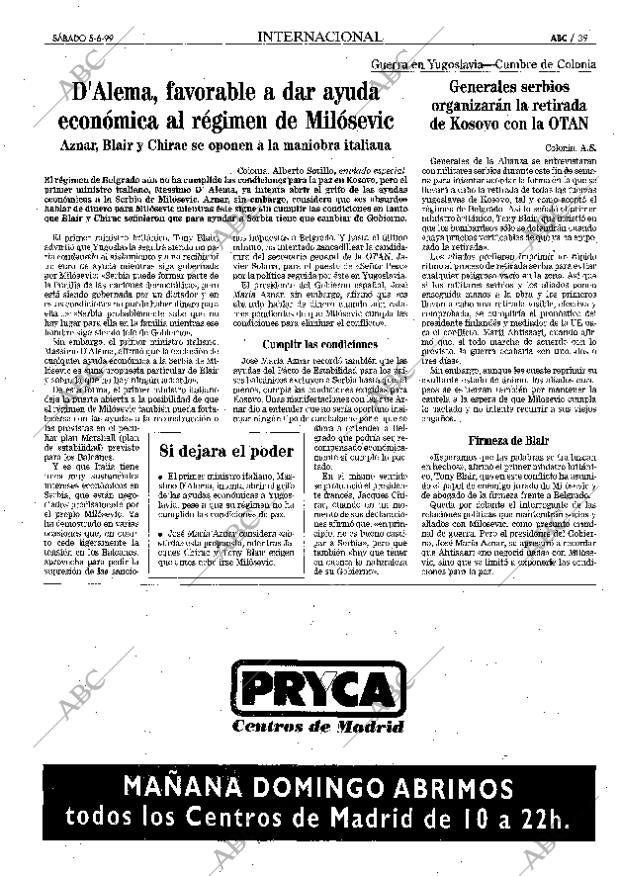 ABC MADRID 05-06-1999 página 39