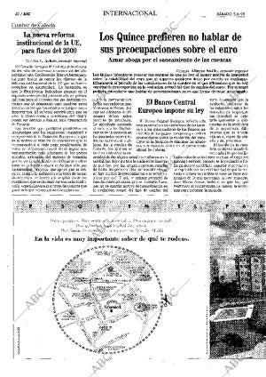 ABC MADRID 05-06-1999 página 42
