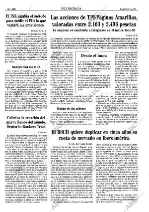 ABC MADRID 05-06-1999 página 48