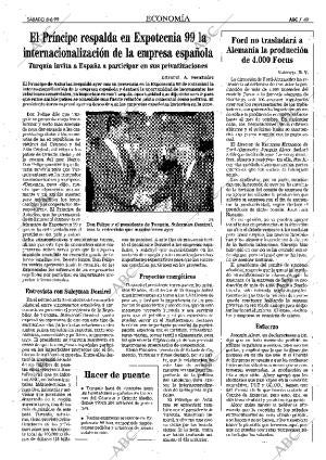 ABC MADRID 05-06-1999 página 49