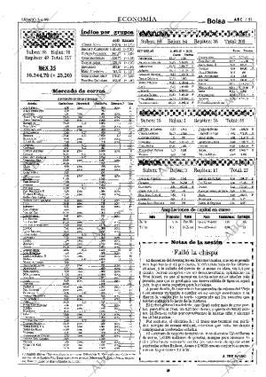 ABC MADRID 05-06-1999 página 51