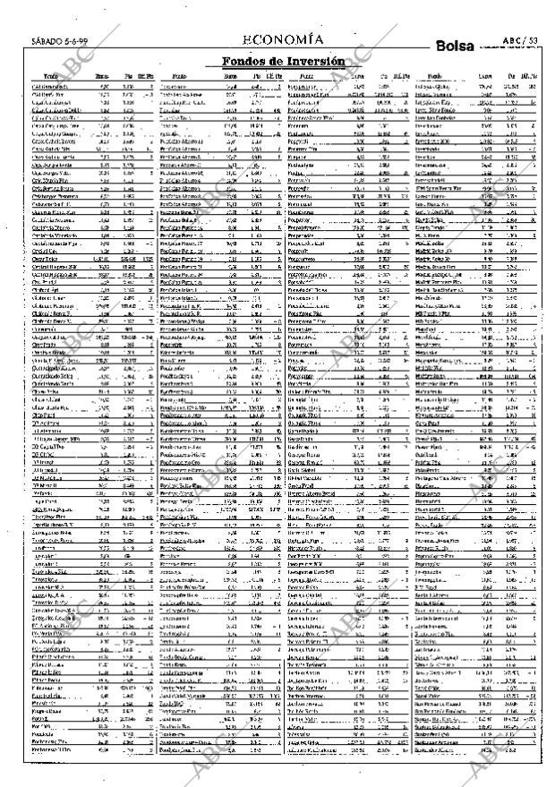 ABC MADRID 05-06-1999 página 53