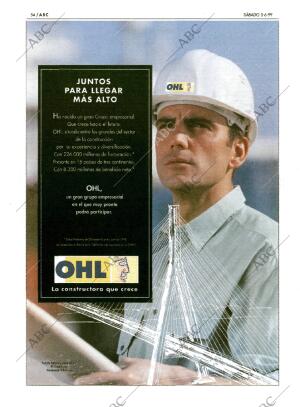 ABC MADRID 05-06-1999 página 54