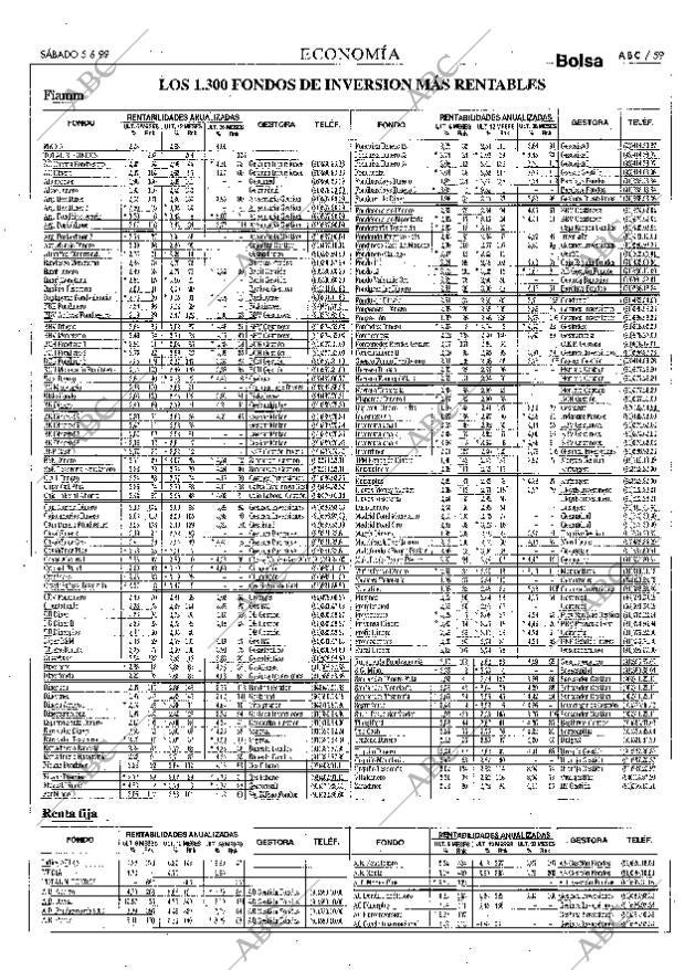 ABC MADRID 05-06-1999 página 59