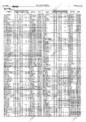 ABC MADRID 05-06-1999 página 60