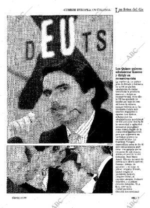 ABC MADRID 05-06-1999 página 7