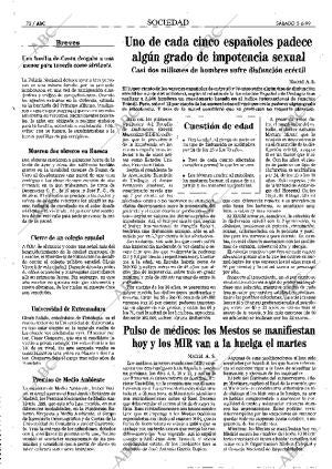 ABC MADRID 05-06-1999 página 72