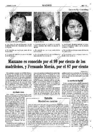 ABC MADRID 05-06-1999 página 81