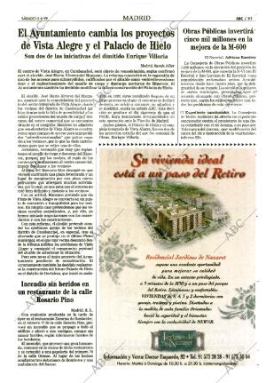 ABC MADRID 05-06-1999 página 83