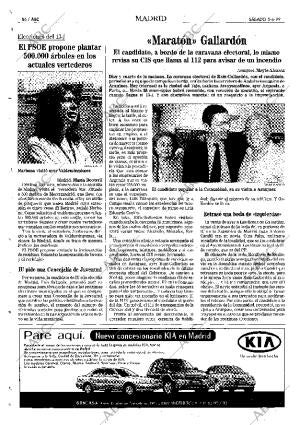 ABC MADRID 05-06-1999 página 86