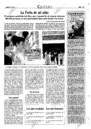 ABC MADRID 05-06-1999 página 89