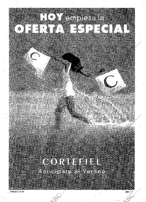 ABC MADRID 05-06-1999 página 9