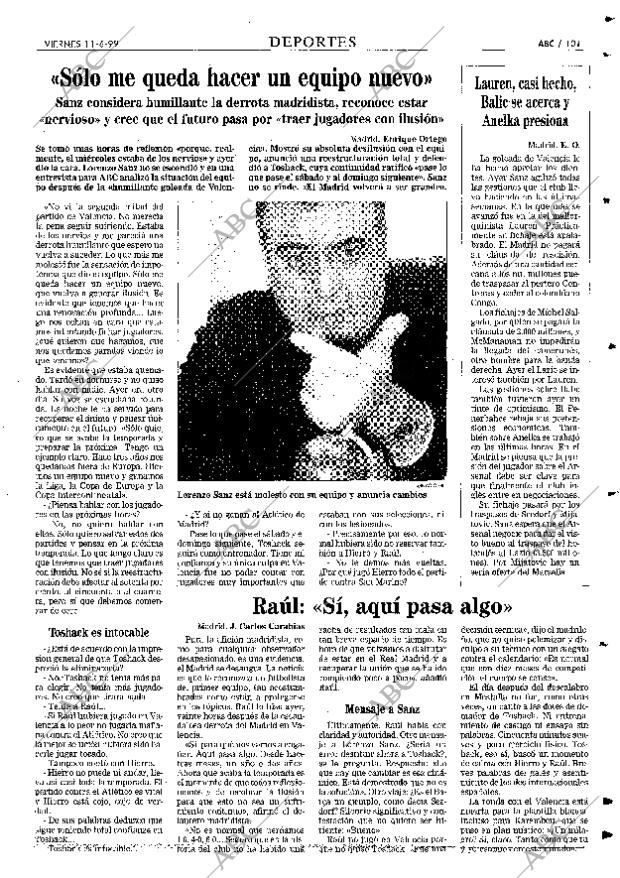 ABC SEVILLA 11-06-1999 página 101