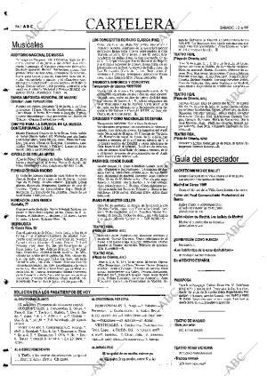 ABC MADRID 12-06-1999 página 94