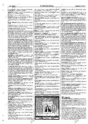 ABC MADRID 12-06-1999 página 98