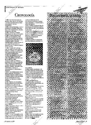 CULTURAL MADRID 12-06-1999 página 25