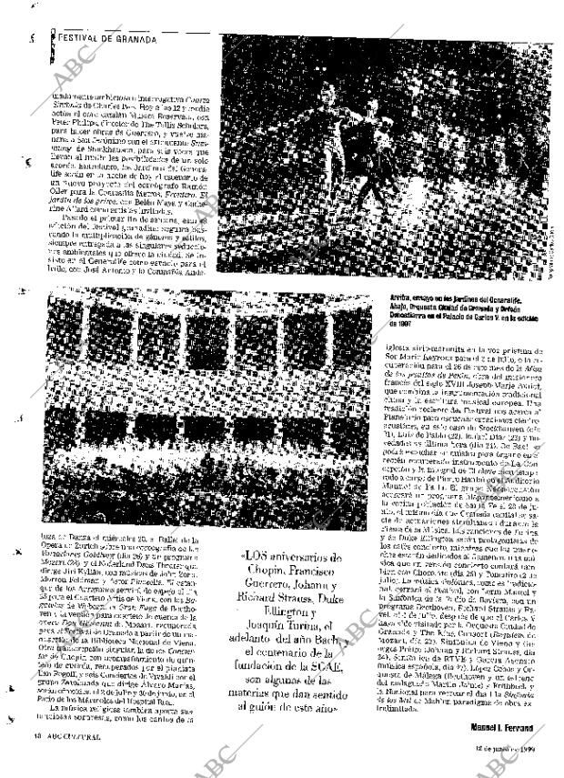 CULTURAL MADRID 12-06-1999 página 48
