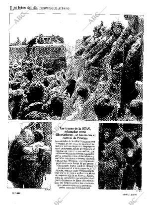 ABC MADRID 14-06-1999 página 10