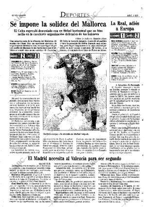 ABC MADRID 14-06-1999 página 109