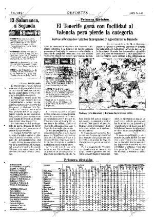 ABC MADRID 14-06-1999 página 110